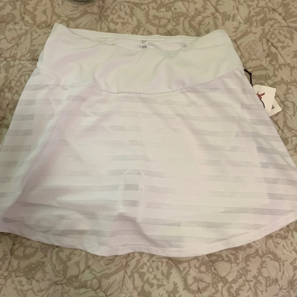 Tennis skirt
